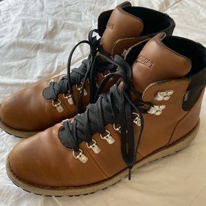 Danner Men's Boots Vertigo 917 Gore-Tex Hiker Size 10